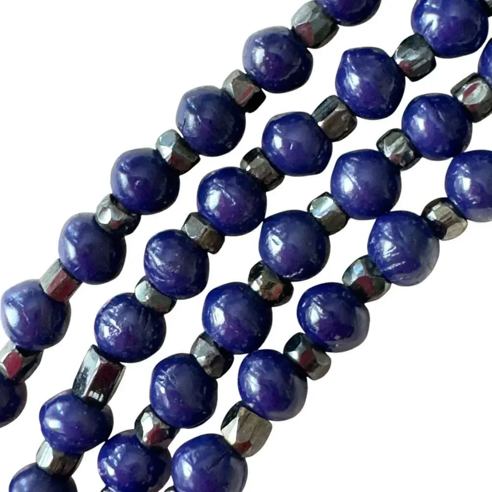 Vintage 72” picasso
